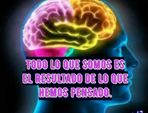 PNL, Tomando las riendas de nuestra existencia